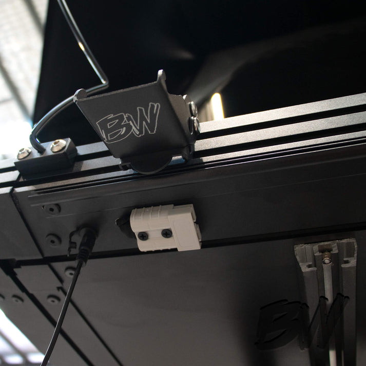 Roof Top Tent - Nomad