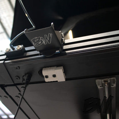 Roof Top Tent - Nomad