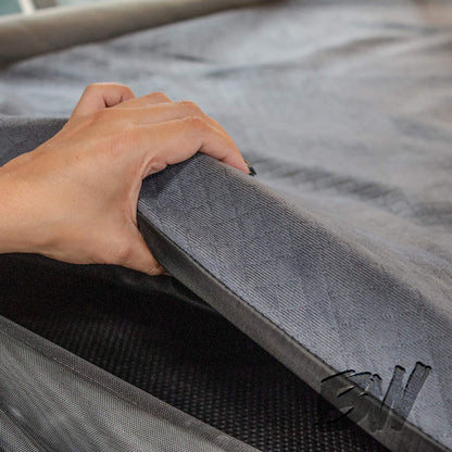 Roof Top Tent - Nomad