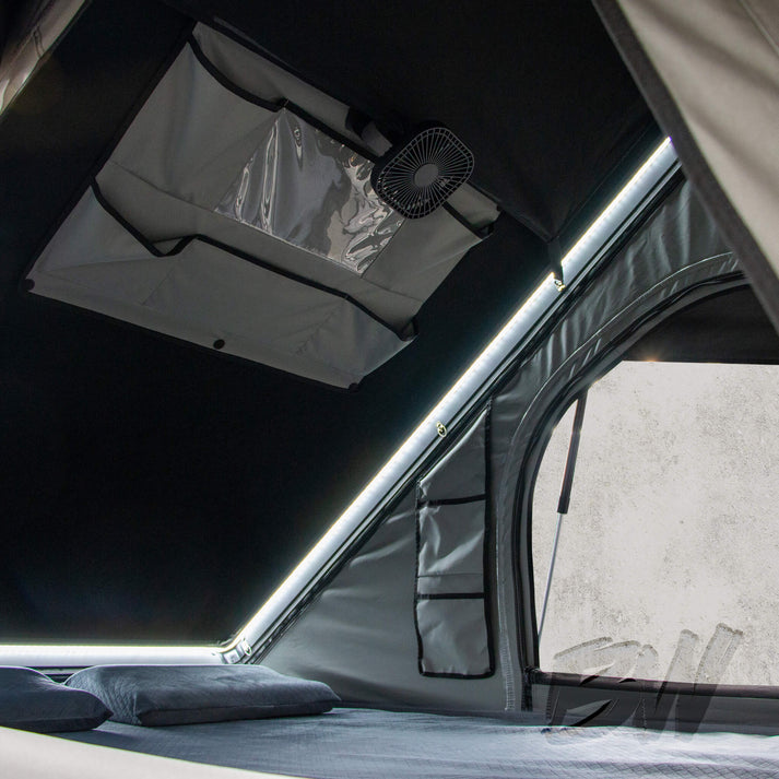 Roof Top Tent - Nomad