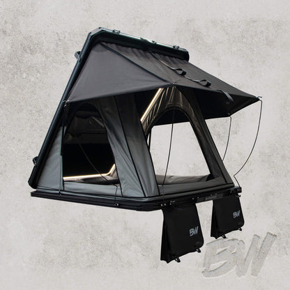 Roof Top Tent - Nomad