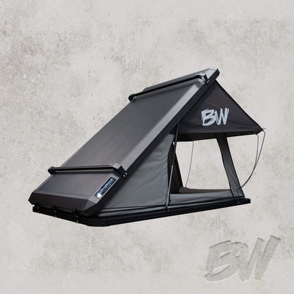 Roof Top Tent - Nomad