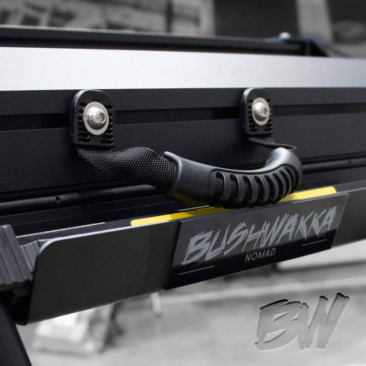 Roof Top Tent - Nomad