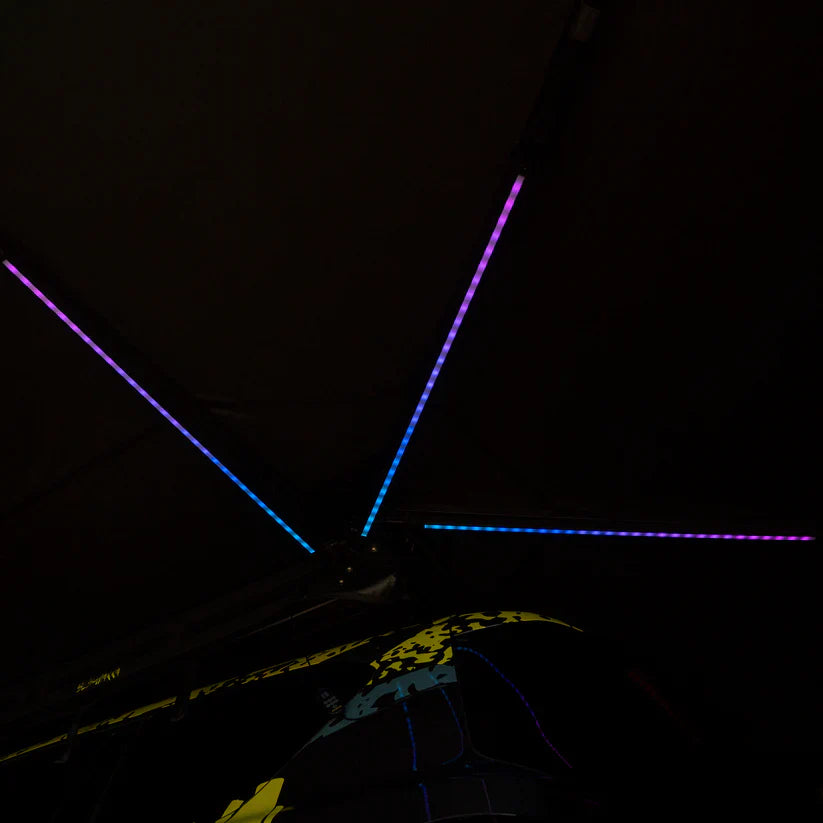 Bushwakka Square Pro 2.5m