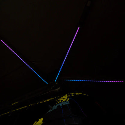 Bushwakka Darkness XL Squared Pro