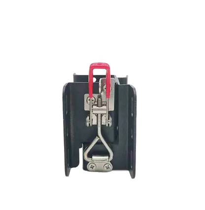 Shower Tent : Quick Release Bracket (Set of Two)(3SASTQRMB)