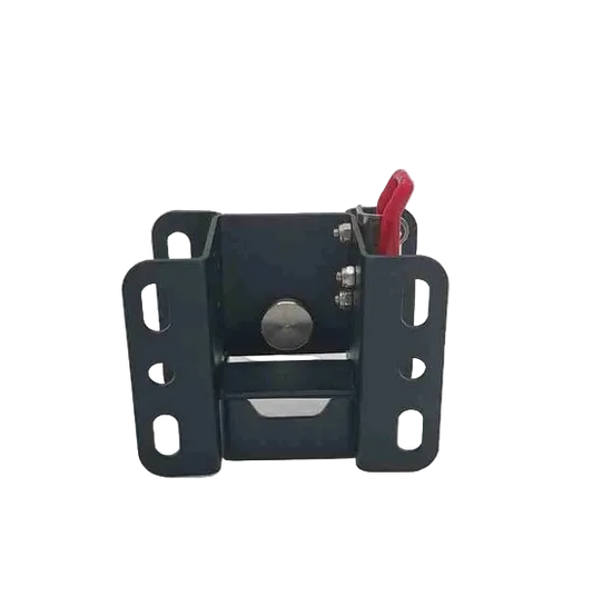 Shower Tent : Quick Release Bracket (Set of Two)(3SASTQRMB)
