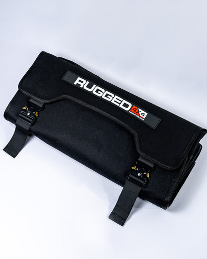 2 In 1 Ultimate Dirty Gear Bag