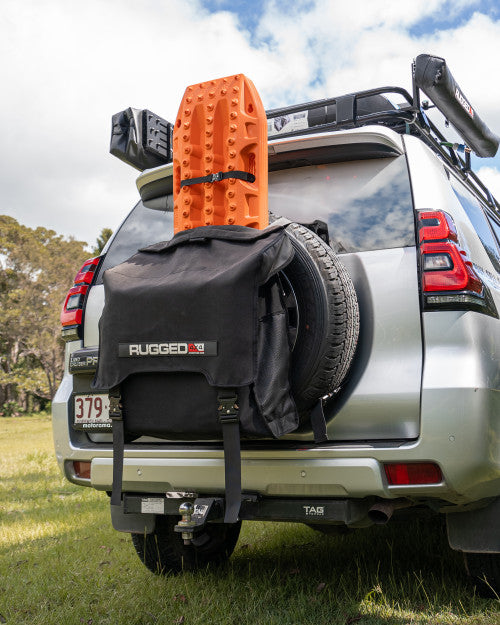 2 In 1 Ultimate Dirty Gear Bag