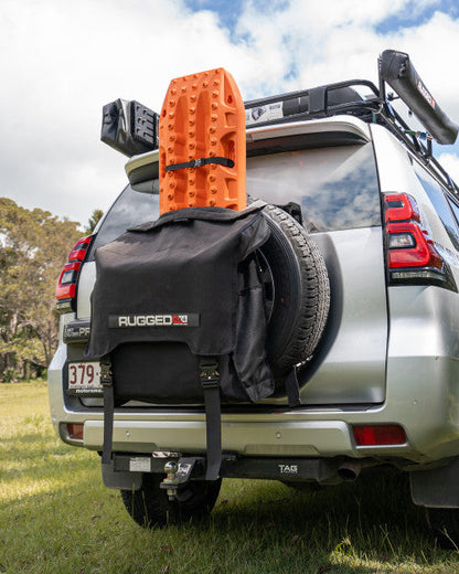 2 In 1 Ultimate Dirty Gear Bag