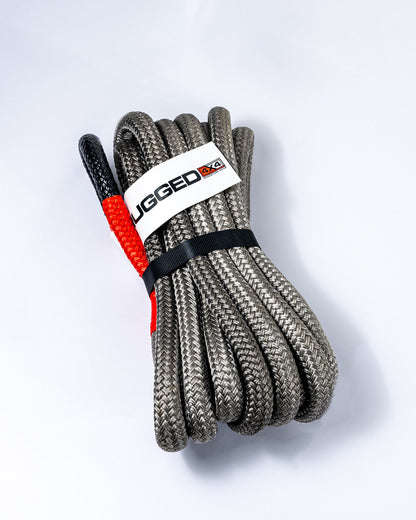 13t Kinetic Recovery Rope