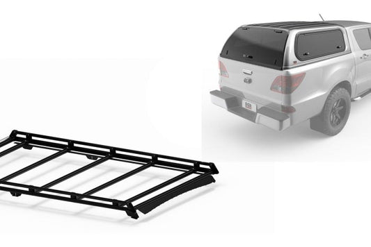 Thumbnail image of Mazda BT-50 Dual Cab (2020 - Current) Wedgetail Trade Platform