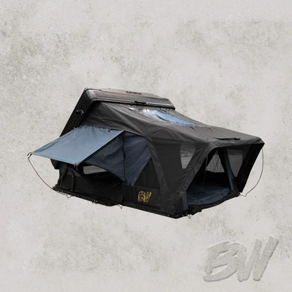 Bushwakka ST15 2 Person Roof Top Tent