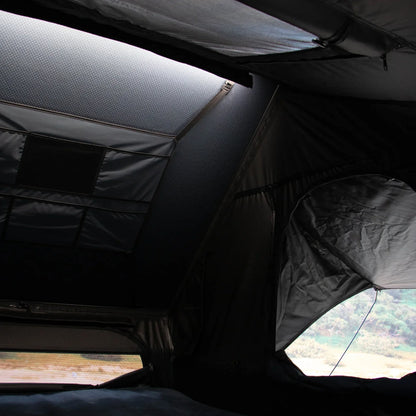 Bushwakka ST19 3 Person Roof Top Tent