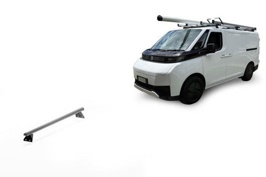 Thumbnail image of Farizon Supervan LWB L/Roof (2025 - Current) Trademax Crossbars x 1