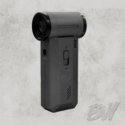 Bushwakka Blow Jet – Portable Handheld Blower and Vacuum Cleaner