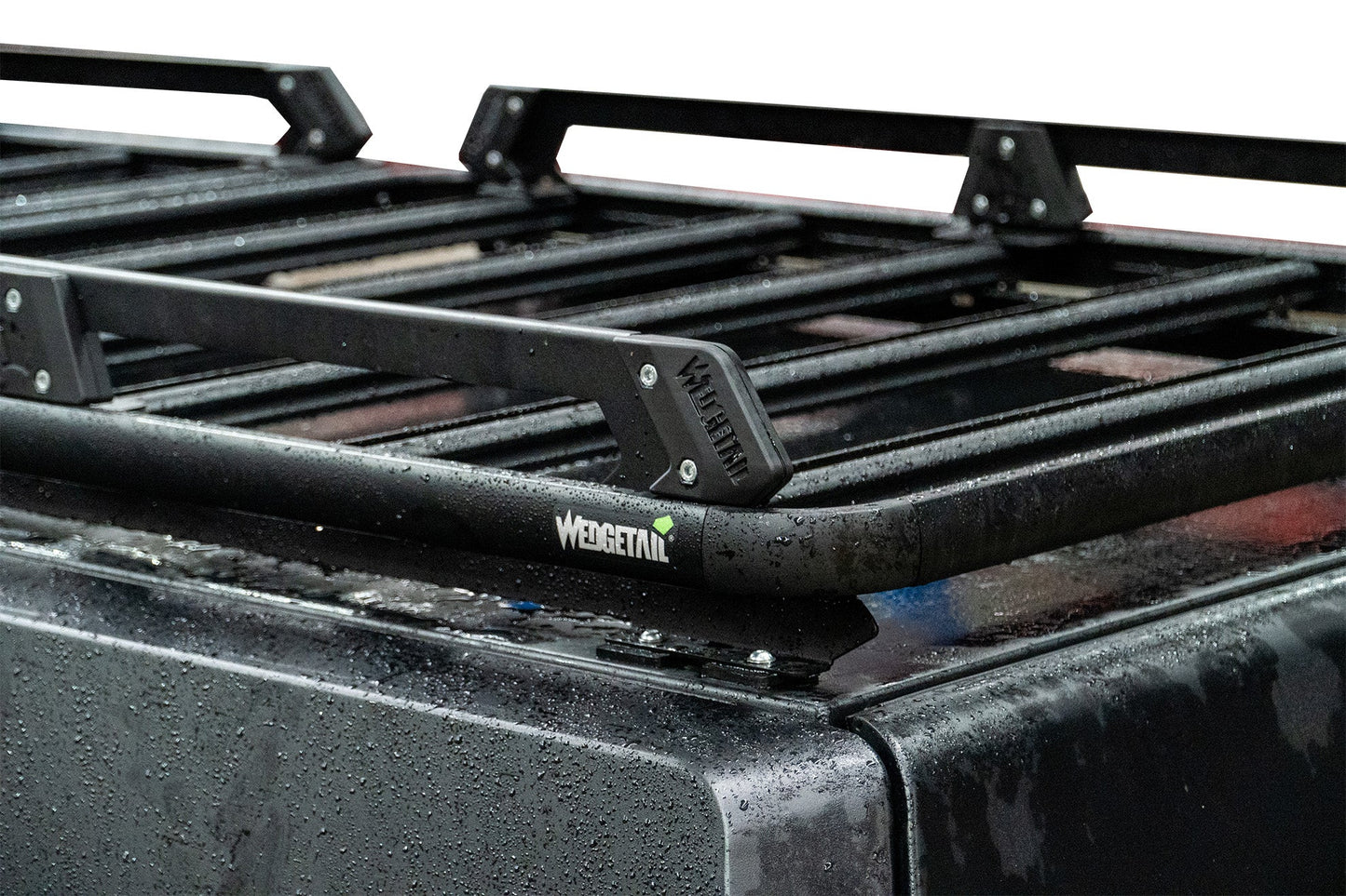 Wedge Tail Unassembled Wedgetail Combination