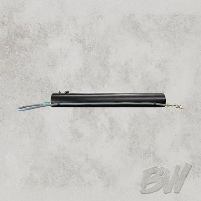 WildWash 30L Vehicle Roof Water Tank – Pressurised and Sun-Heated