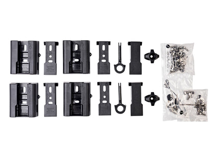Hd Hitch Tradesman II