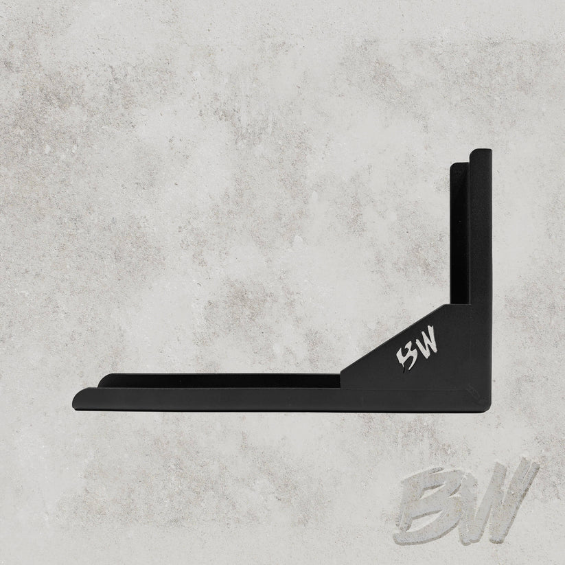 Standard L-Bracket (Single)