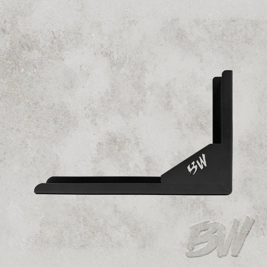 Standard L-Bracket (Single)