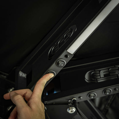 Efs Ya€™Mate 270° Freestanding Awning