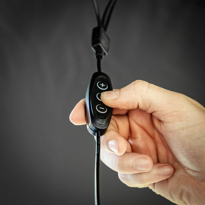 EFS Ya'Mate 270° Freestanding Awning