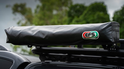 EFS Ya'Mate 270° Freestanding Awning