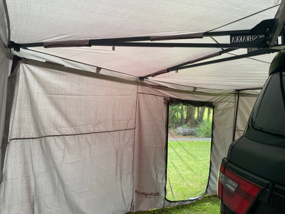 Extreme Darkness Full Wall Kit By Bushwakka