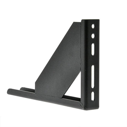 Awning Mounting L Bracket With Brace (EA)