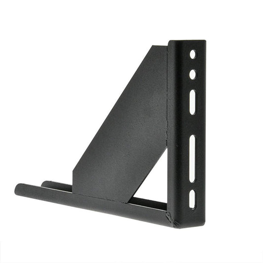 Awning Mounting L Bracket With Brace (EA)