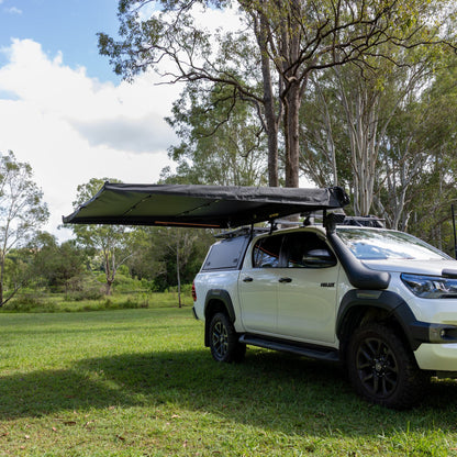 Bushwakka Square Pro 2.5m