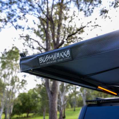 Bushwakka Square Pro 2.5m