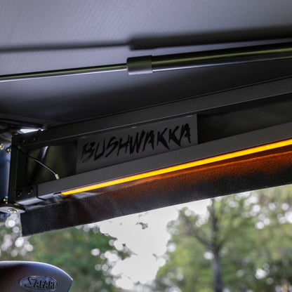 Bushwakka Square Pro 2.5m