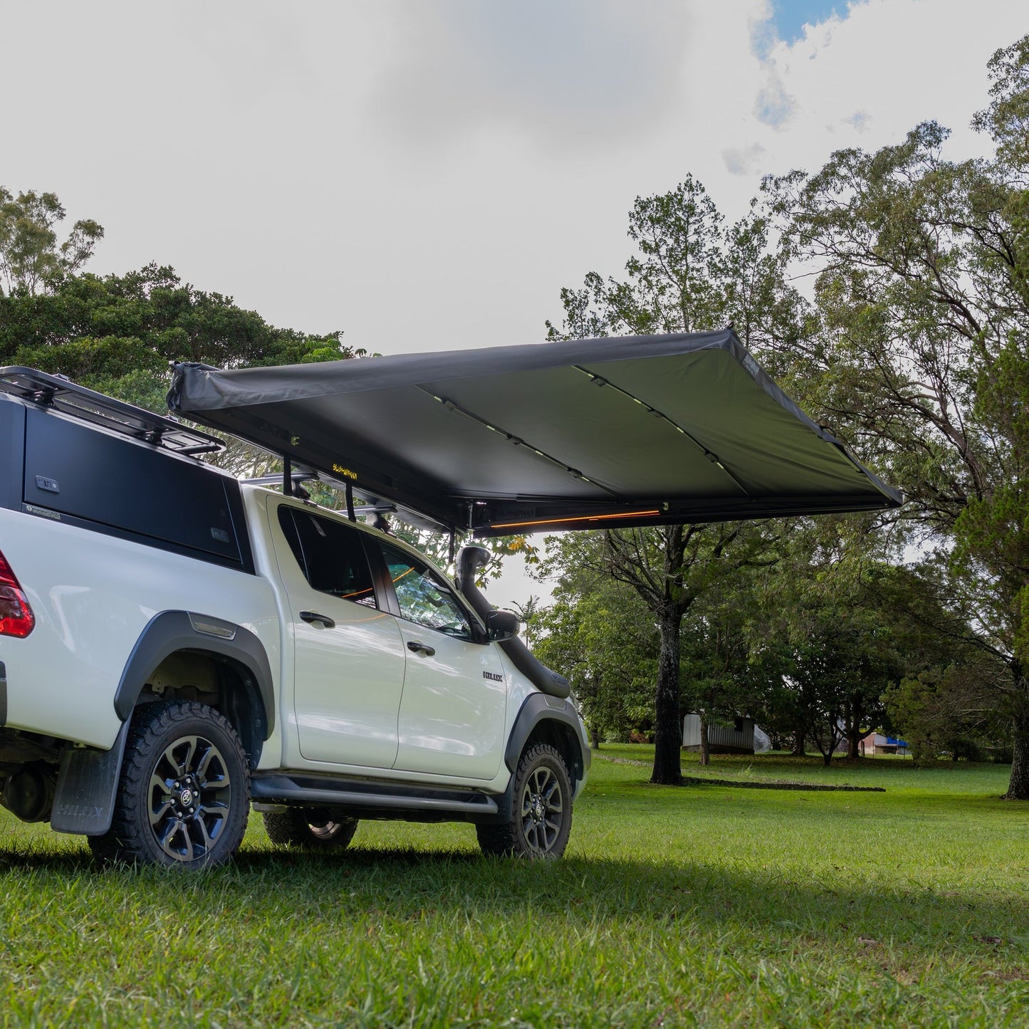 Bushwakka Square Pro 2.5m