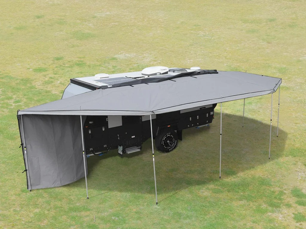 Supa Wing Awning Hybrid Camper Pack Awnings 4 U