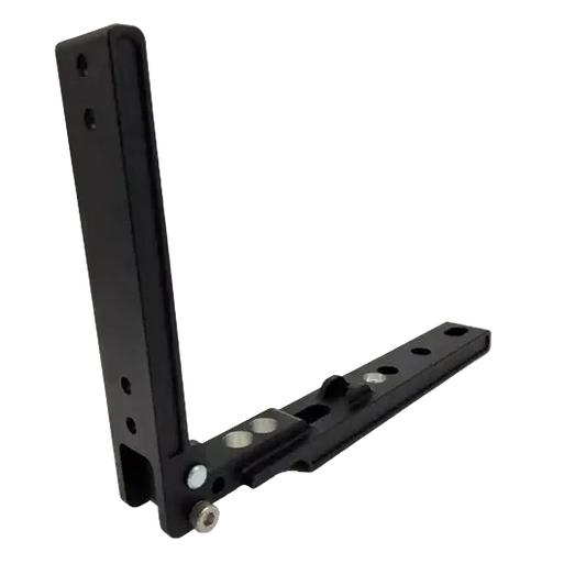 30 Second Awning Folding Brackets (Single) (3SAFB1)